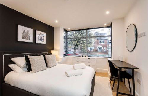 Abbotsford House sleeps 8 - Foto 23