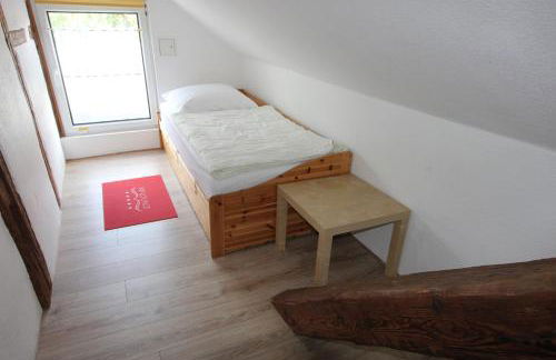 Ferienwohnungen Altstadtidylle 1 - Foto 52