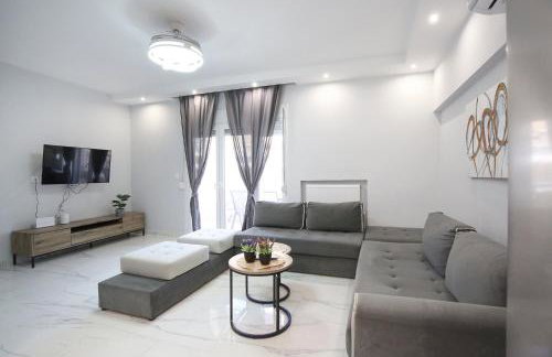 #E Ioanna Apartments 2 bedrooms - Foto 11