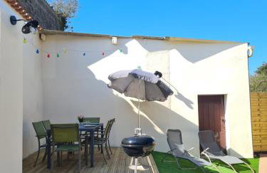 Le Relais 19 centre bourg T4 100m2 - 4min à Puy duFou - Foto 2