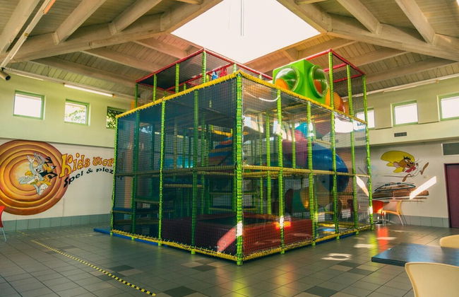 Comfortable Chalet in the Green Kempen - Foto 19