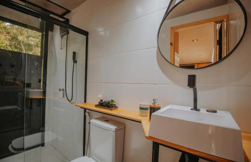 Casa Natu Ilhabela Portinho - Foto 18