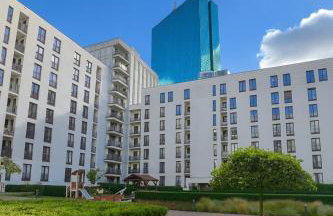 Prime Warsaw - Ideal Location, Old Town, City Center - Foto 15