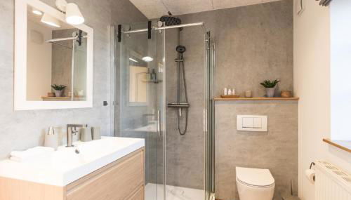 Fachwerk-Ferienhaus, Ruhe auf dem Land, Haustiere willkommen, Leihfahrräder, 24-7 check in - Foto 4