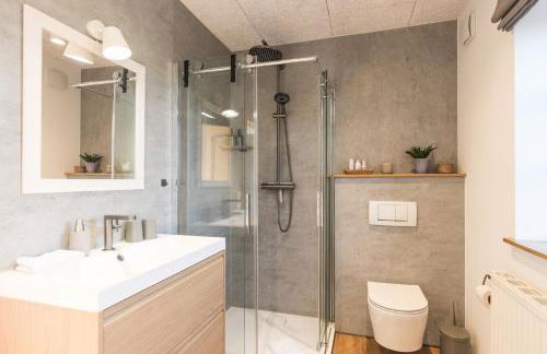 Fachwerk-Ferienhaus, Ruhe auf dem Land, Haustiere willkommen, Leihfahrräder, 24-7 check in - Foto 4