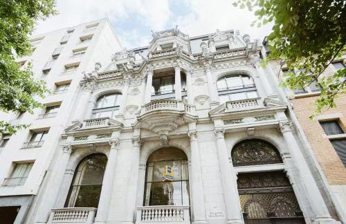 Hôtel-particulier - T2 - lumineux - Foto 18