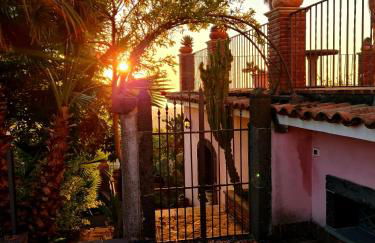 Etna panoramic villa with swimming pool - Foto 2