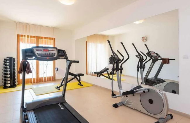 Villa Korkyra - Foto 31