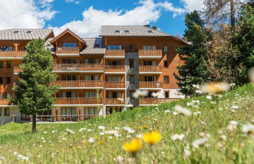 Résidence Pierre & Vacances l'Albane - Foto 70