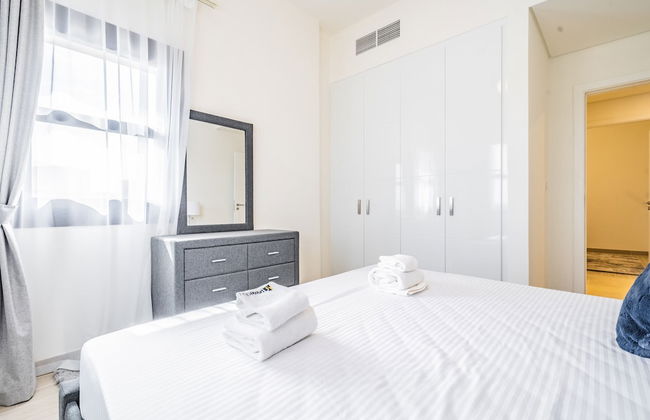 Primestay - Al Andalus JGE Apartments - Foto 12