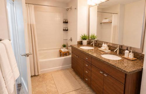 Marina Del Rey Beach Retreat w Hot Tub, Billiards & Grill - Foto 34