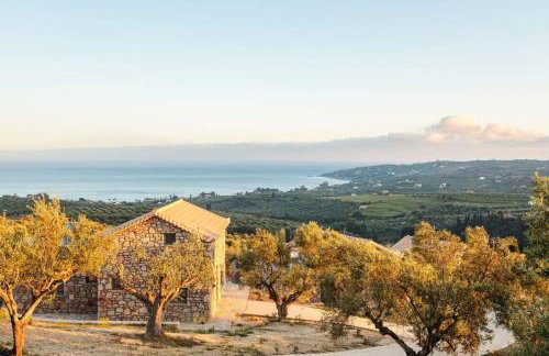 Gerakada Exclusive-Seaview Villa with Private Pool - Foto 44