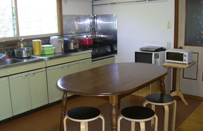 Cottage Ken&Mary - Foto 7