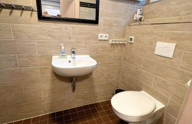 Ferienhäuser vom Freizeitpark Possen - Foto 36