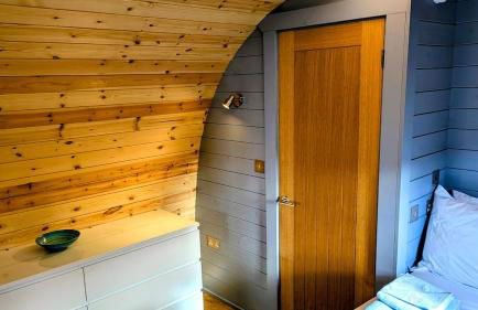 Herons Rest Pod By The Sea - Foto 15