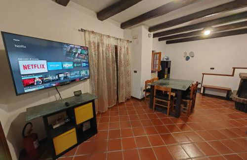 Casa Le Rondini - Foto 31