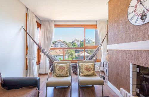 Rosa Edifício Valle Dell Art - Foto 14