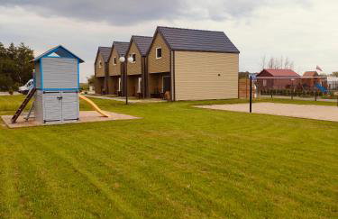 Domki Summer Village Rewal - Foto 34