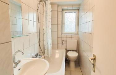 homes of ruhr - Monteurwohnung Hafenkiez - Foto 11