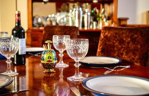 Seaside Chapel Retreat - 3-Bed Church Conversion - Snug Cinema & Free Parking - Foto 17