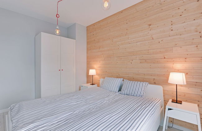 NORDBYHUS Apartamenty Chmielna Park - Foto 10