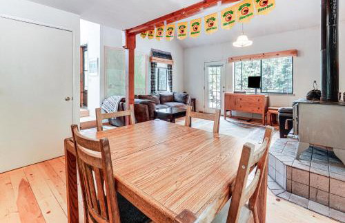 6 Mi to Downieville Downhill Cabin with Mtn Views - Foto 7