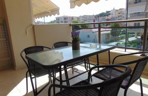 Cozy apartment in Neoi Epivates 1 - Foto 10