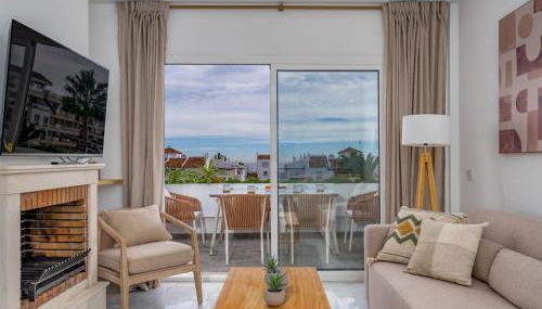 Apartment Ático Los Pelicanos by Interhome - Foto 3