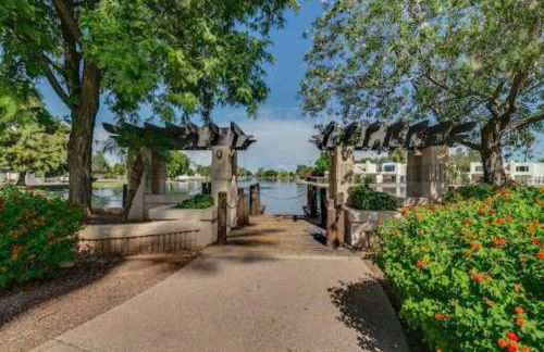 Modern Villa in Old Litchfield - Foto 37