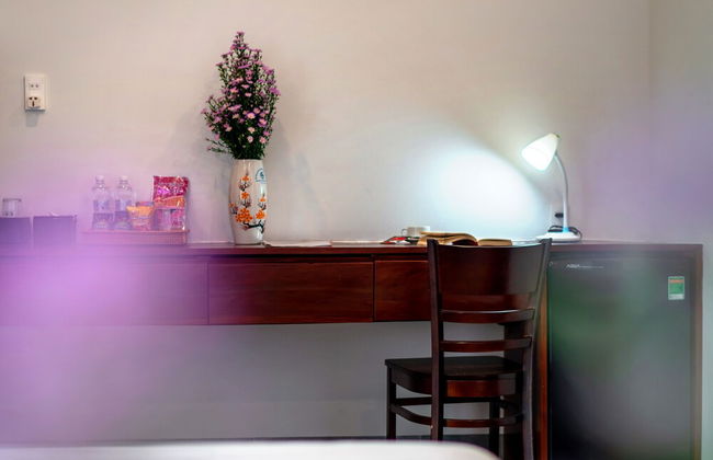 Cat Tien Villa Hoi An - Foto 10