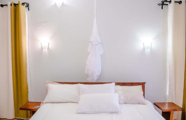 Pearl Cottages Kiwatule - Foto 4