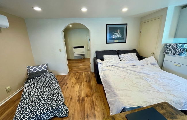 Sunnyvale Cabin - Foto 10