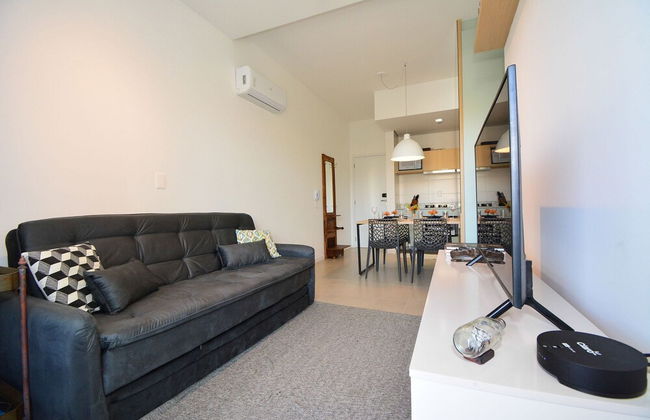 SunClub-300 metros da Praia do Campeche - Photo 15