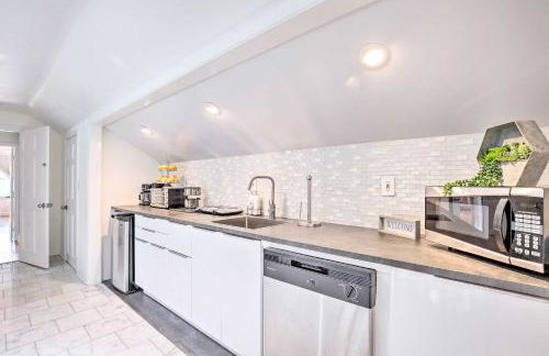 Elegant Connecticut Home Fireplaces, Pet Friendly - Foto 12