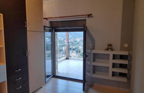 Εξωτικο διαμερισμα με θεα την παραλια αλυκης - Photo 48