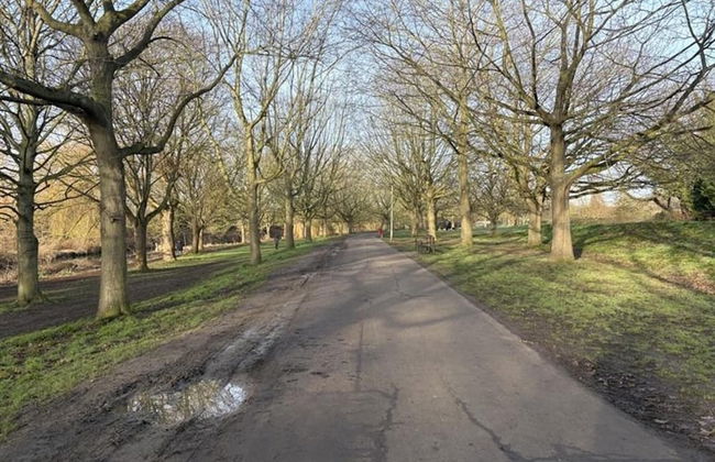 Central Chelmsford 2-bed Apt, 5 Mins to Station - Foto 15