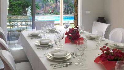 Villa de Lujo con Jardines y Piscina - Foto 5