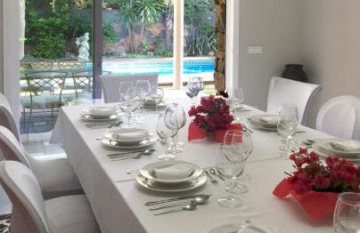 Villa de Lujo con Jardines y Piscina - Foto 5