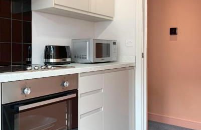 Jays Bay Entire Luxury Apartment by the Beach Gt Yarmouth - Foto 12