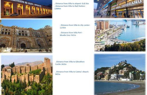 Villa María Teresa - Photo 44