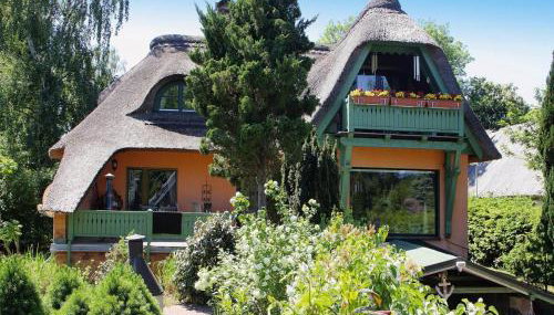 Ferienhaus, Damerow - Foto 2