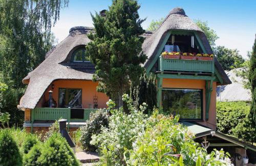 Ferienhaus, Damerow - Photo 2