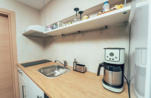 Eptalofos Studio loft - Foto 11