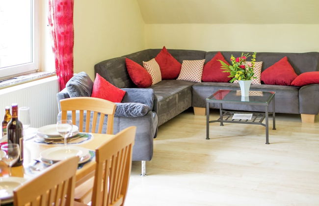 Holiday Flat in Bodefeld Near the ski Area - Foto 24