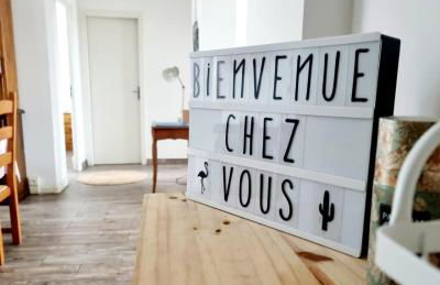 MAS DREVON T3 Parking - Mer à 15mn - proche Comédie - Foto 4