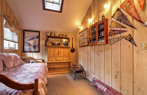 West Dover Vacation Rental with Hot Tub Near Mt Snow - Foto 17