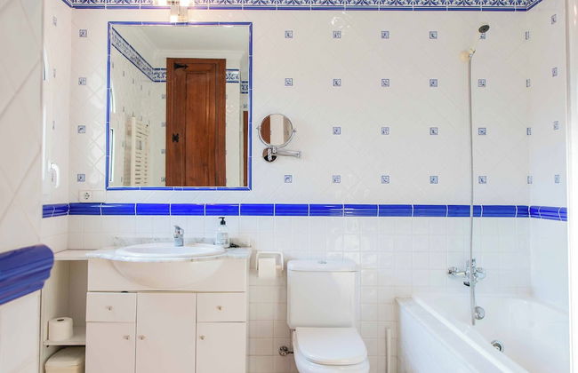 Villa La Paz - Foto 15