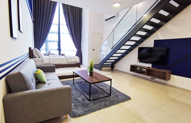 Ekocheras Serviced Apartment by Duke Homes - Foto 13