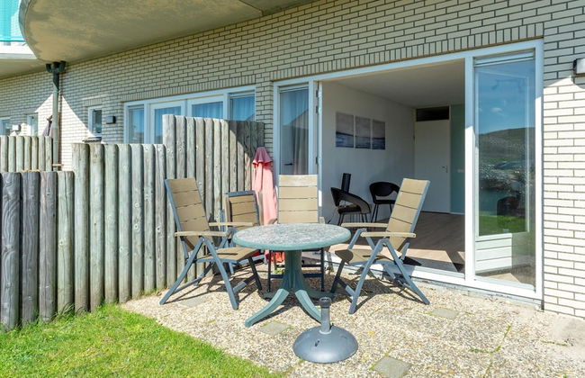 A Lovely Apartment at the Foot of the Dunes - Foto 59