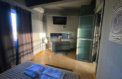 jim villa1 family apartment fast wi-fi free parking - Foto 5